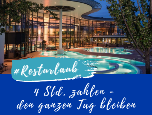 Kisssalis Resturlaub Bild1