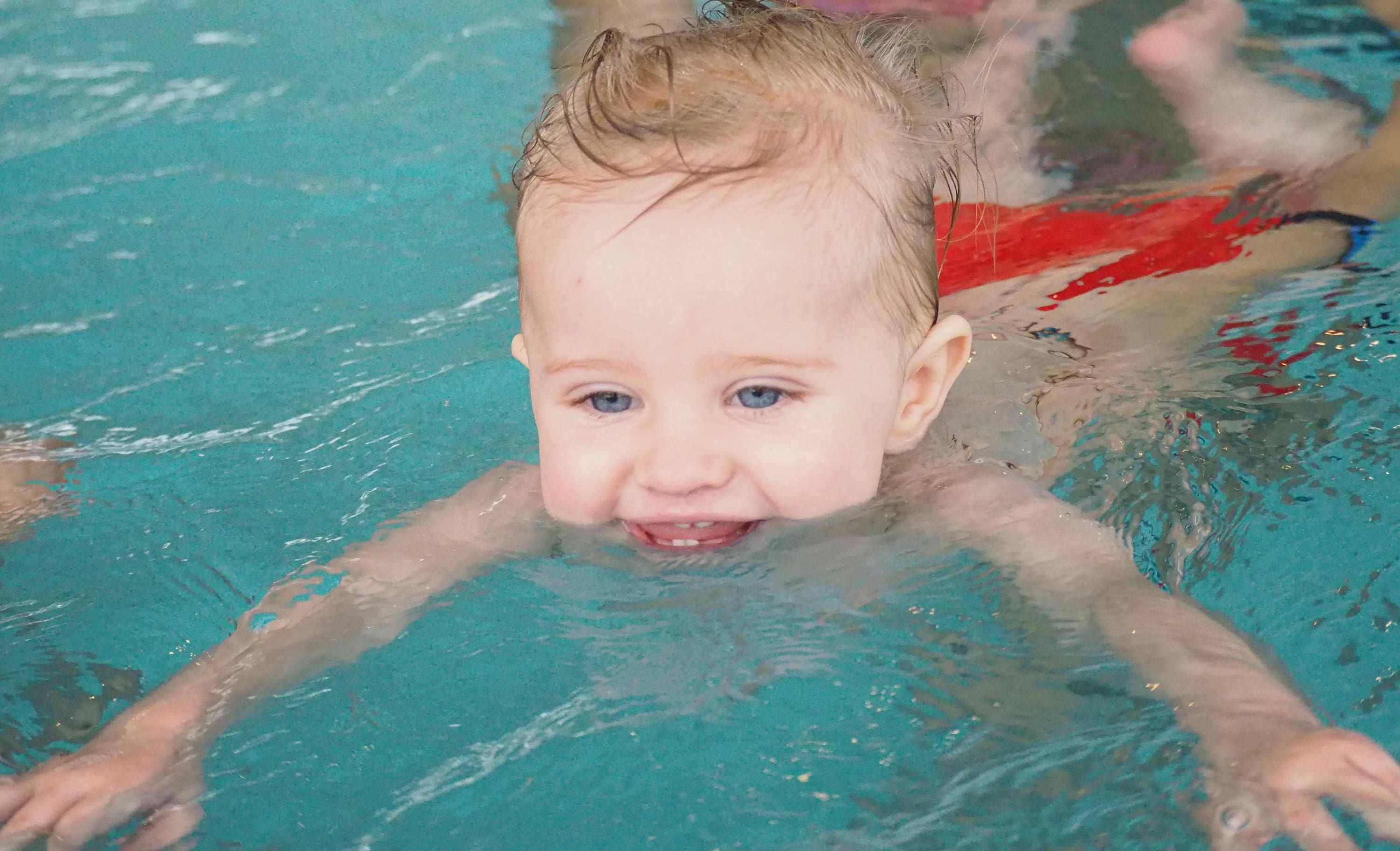 Kisssalis Babyschwimmen Kind4