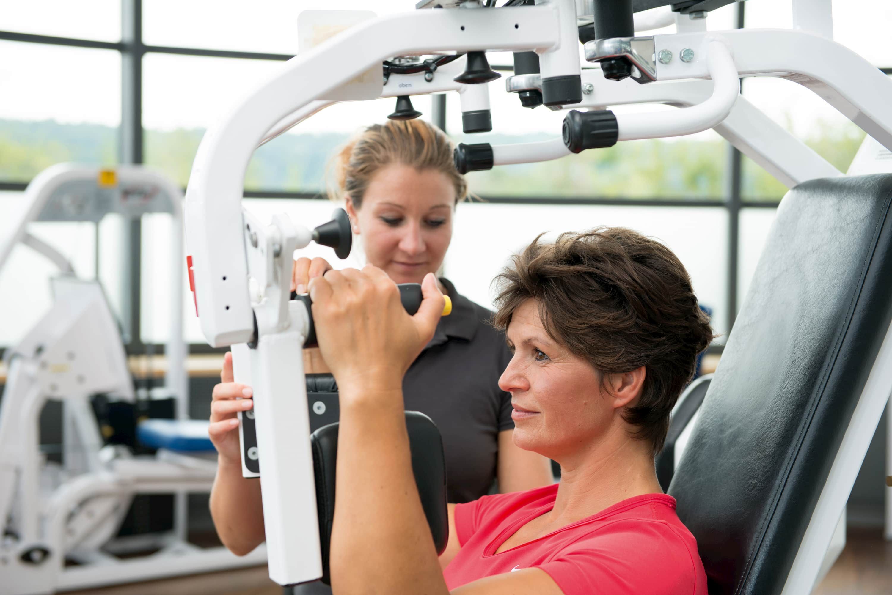 Kisssalis Fitness Grarte Trainer