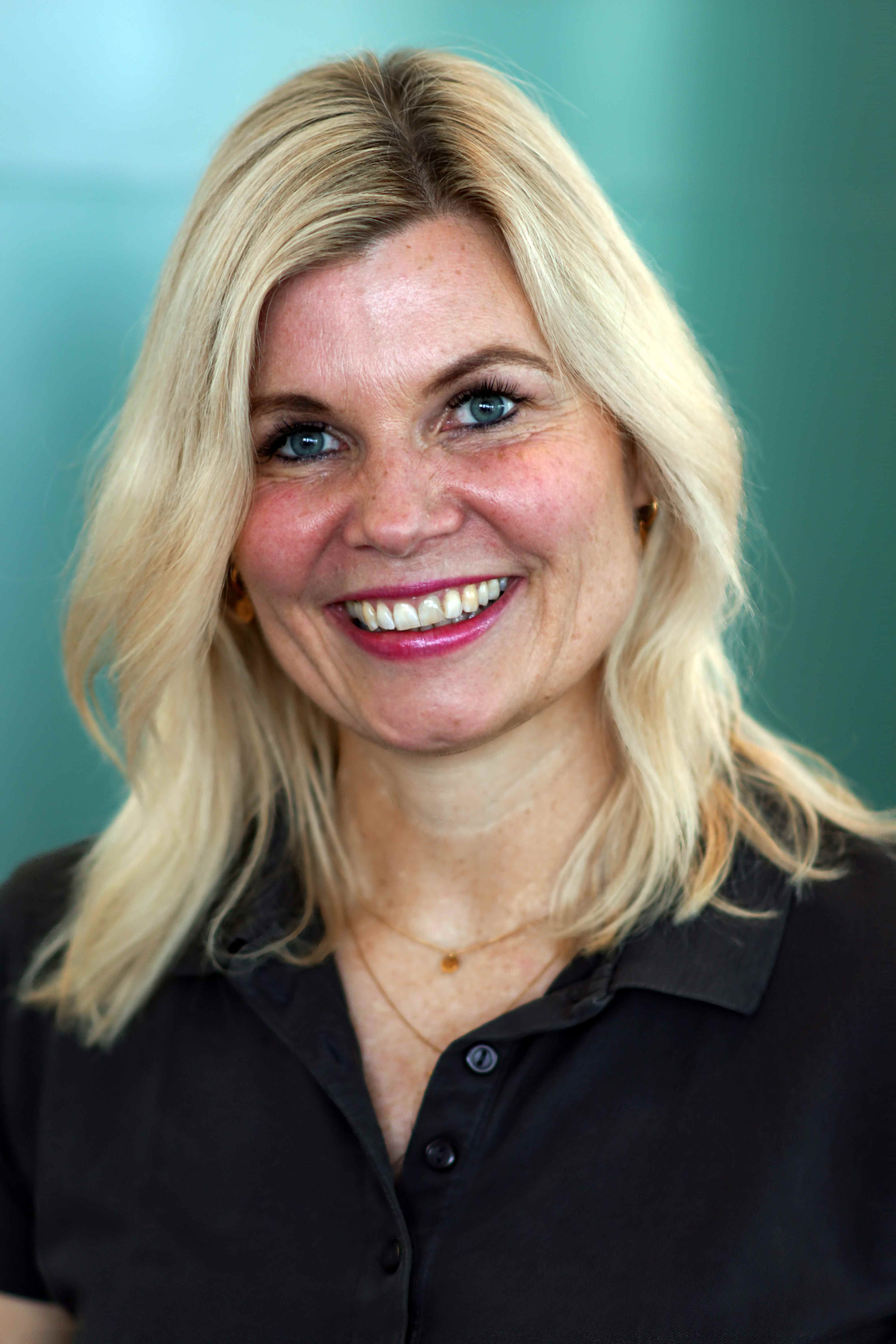 Kisssalis Fitness Moni