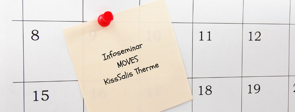 Kisssalis Slider Termin Seminar Moves