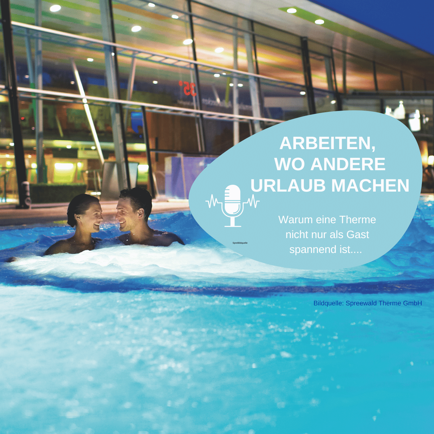 Kisssalis Podcast Arbeiten