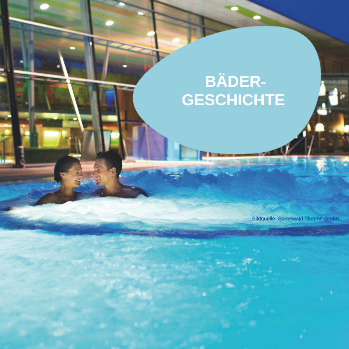 Kissalis Podcast Cover Baedergeschichte