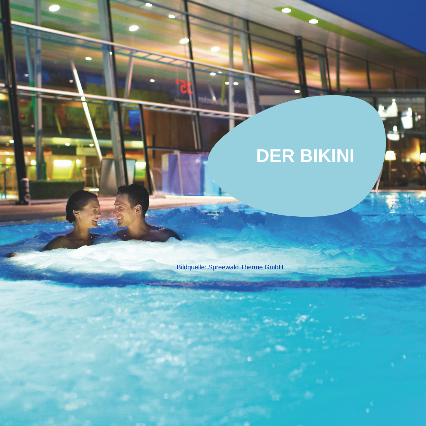 Kisssalis Podcast Wasserzeichen Bikini