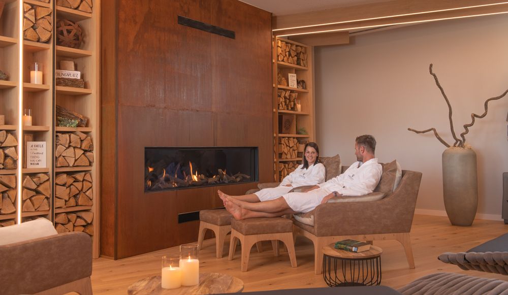 Kisssalis Kaminlounge