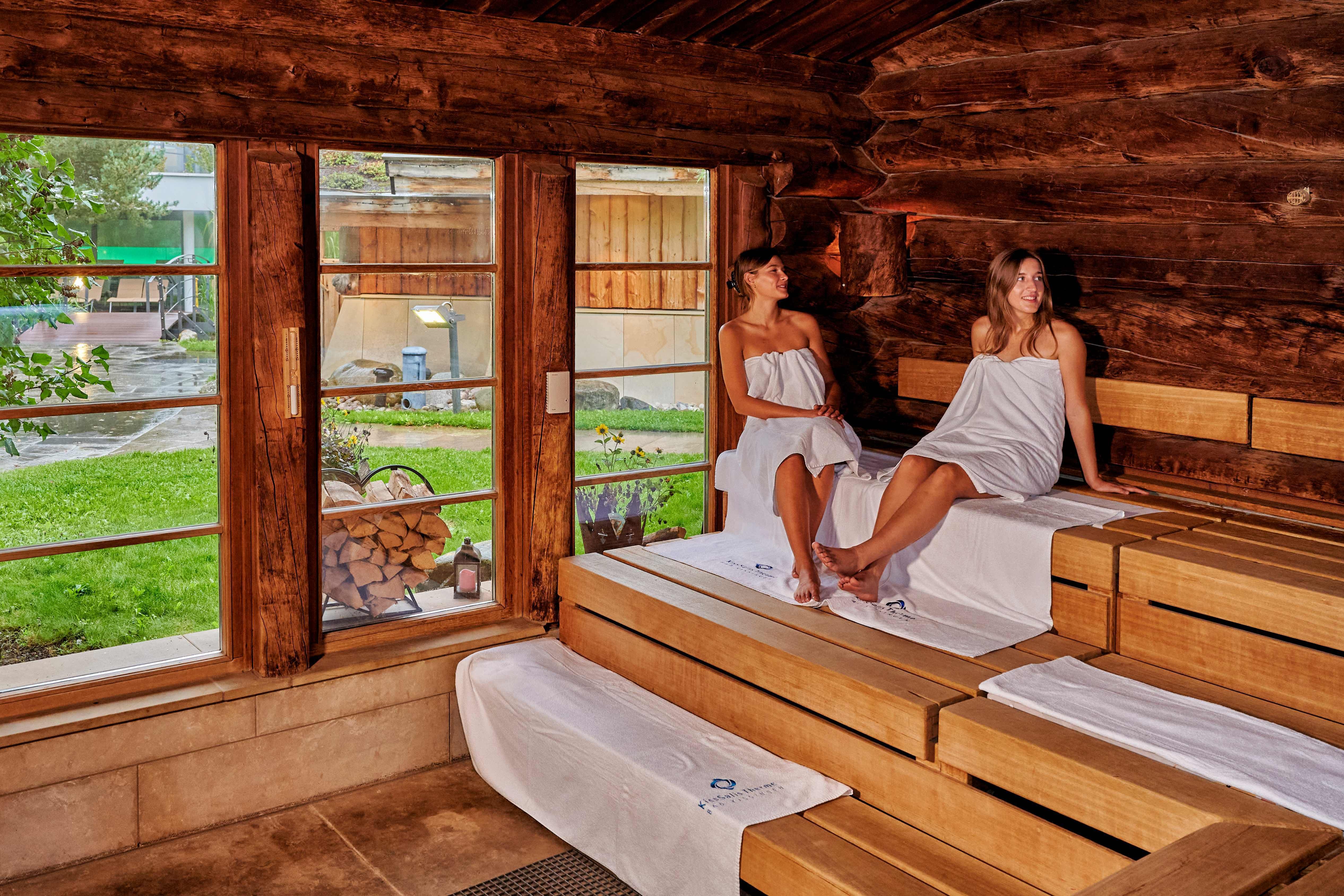 Kisssalis Sauna Pano Florian Trykowski