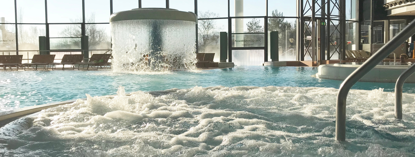 Kisssalis Slider Therme Geschlossen