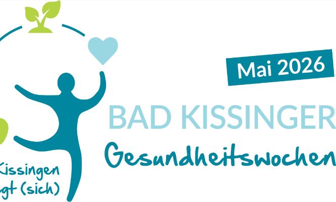 Bad Kissinger Gesundheitswochen