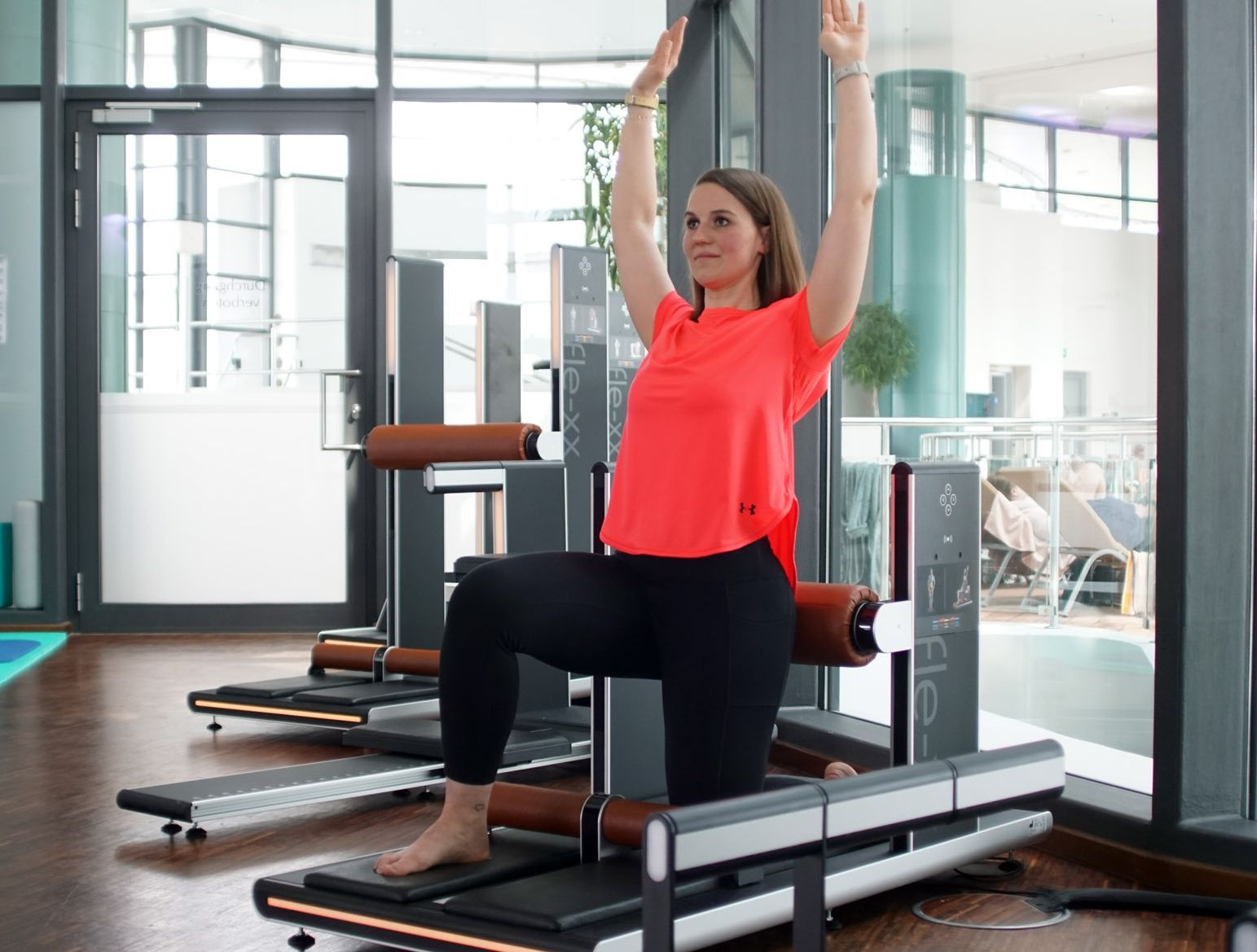 Fitnessarena Smartflex