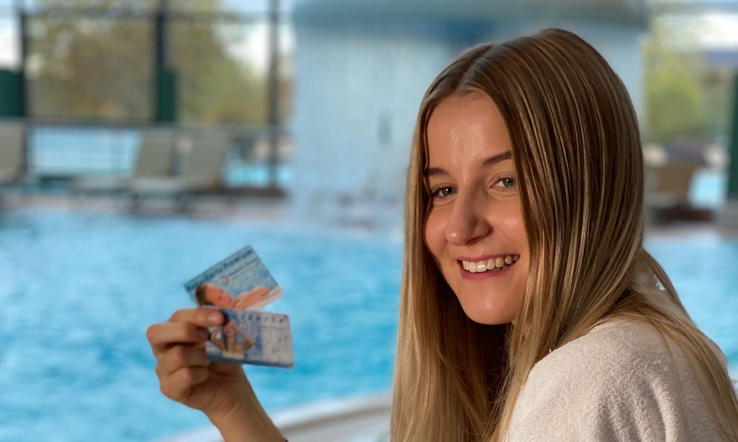 Kisssalis Bonuskarte