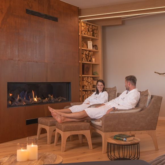 Kisssalis Kaminlounge