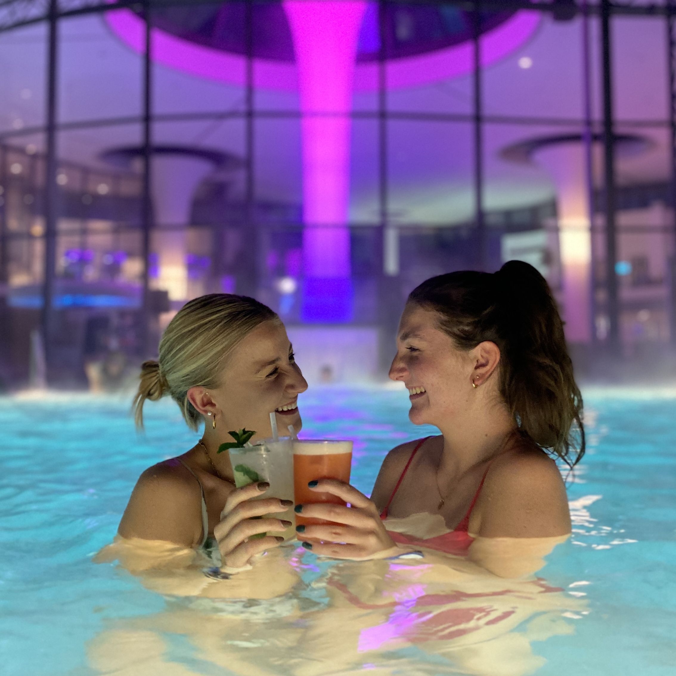 Kisssalis Musicnight