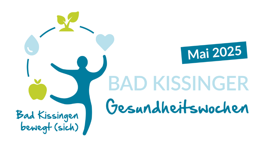 Bad Kissinger Gesundheitswochen 2025