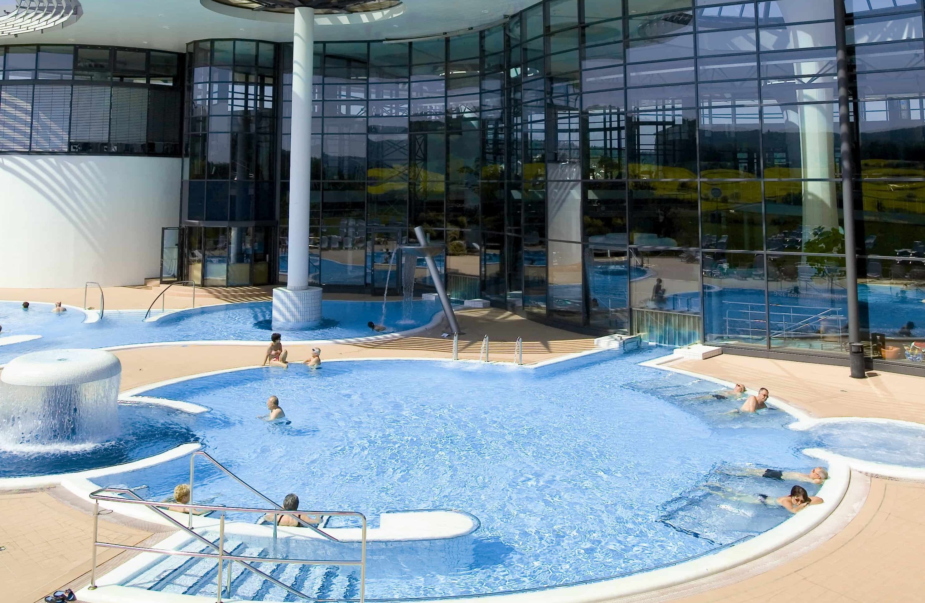 Kisssalis Aussenaufnahme Tag