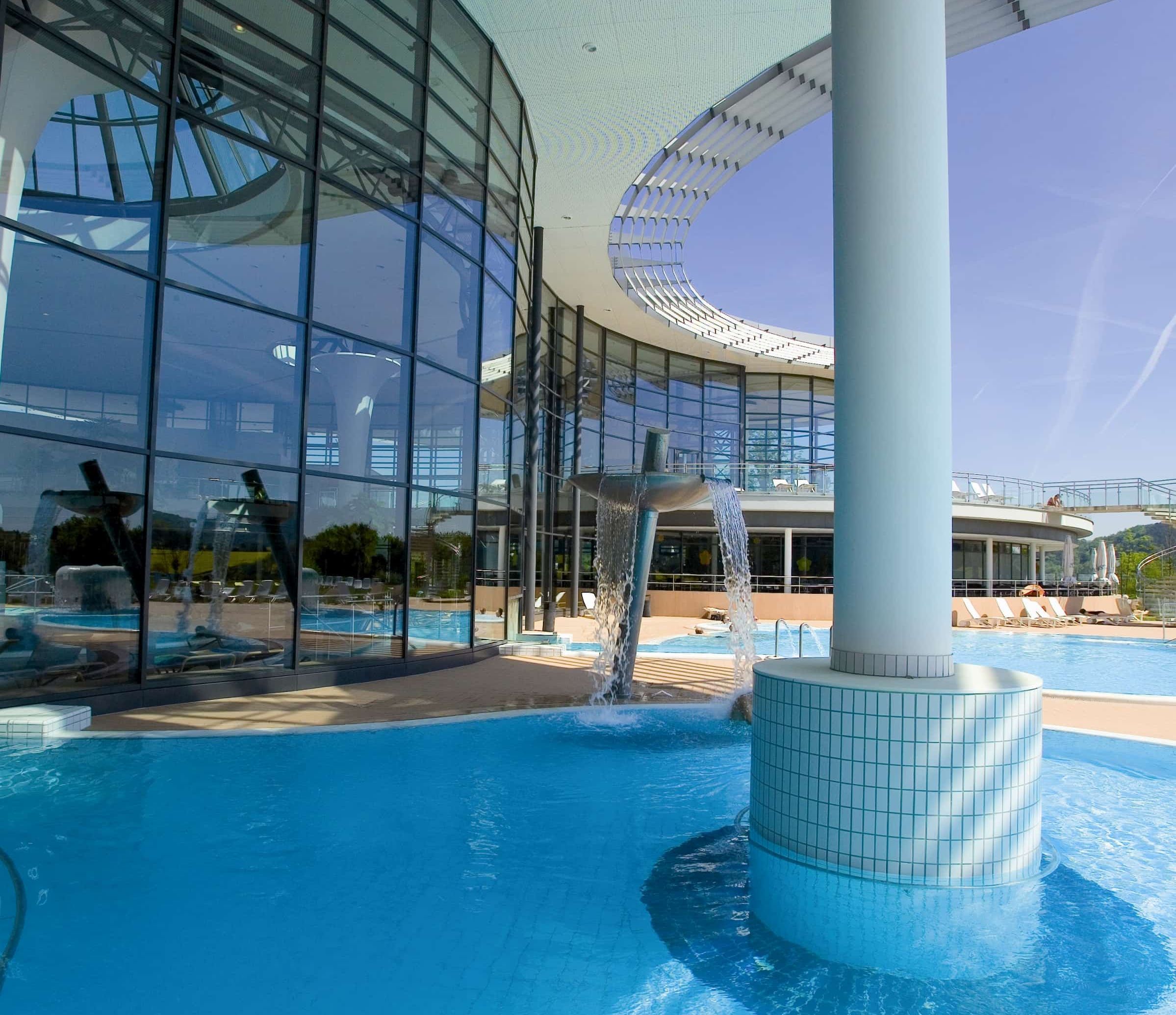 KissSalis Therme Bad Kissingen