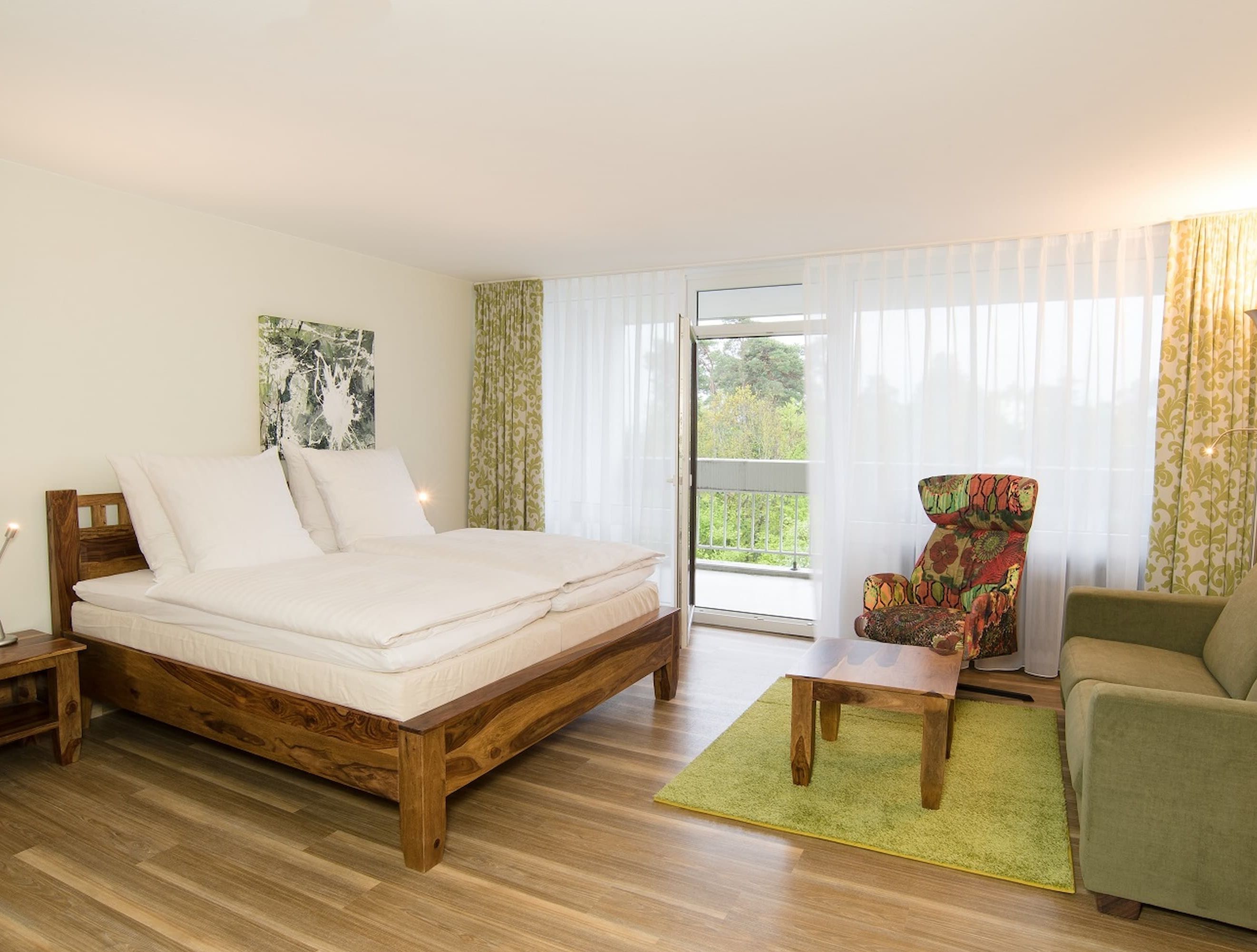 Kisssalis Auszeit In Bad Kissingen Hotel Sonnenhuegel Zimmer