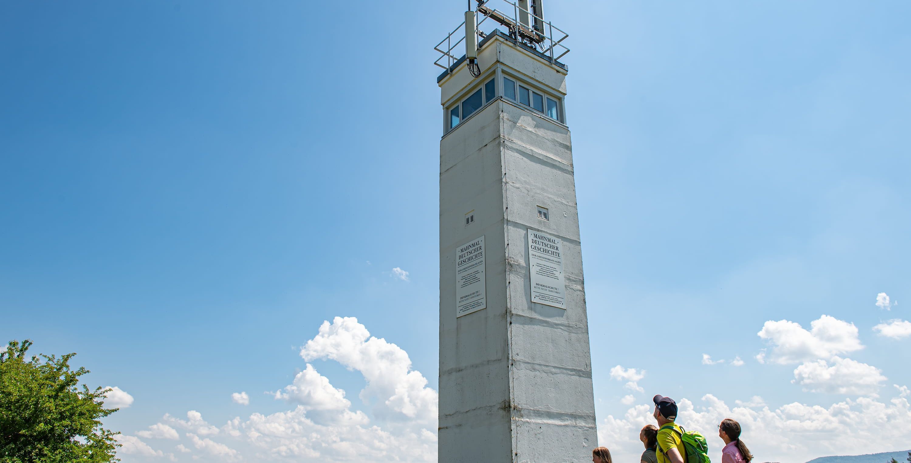 Kisssalis Bad Kissingen Entdecken Rhoen Innerdeutsche Grenze