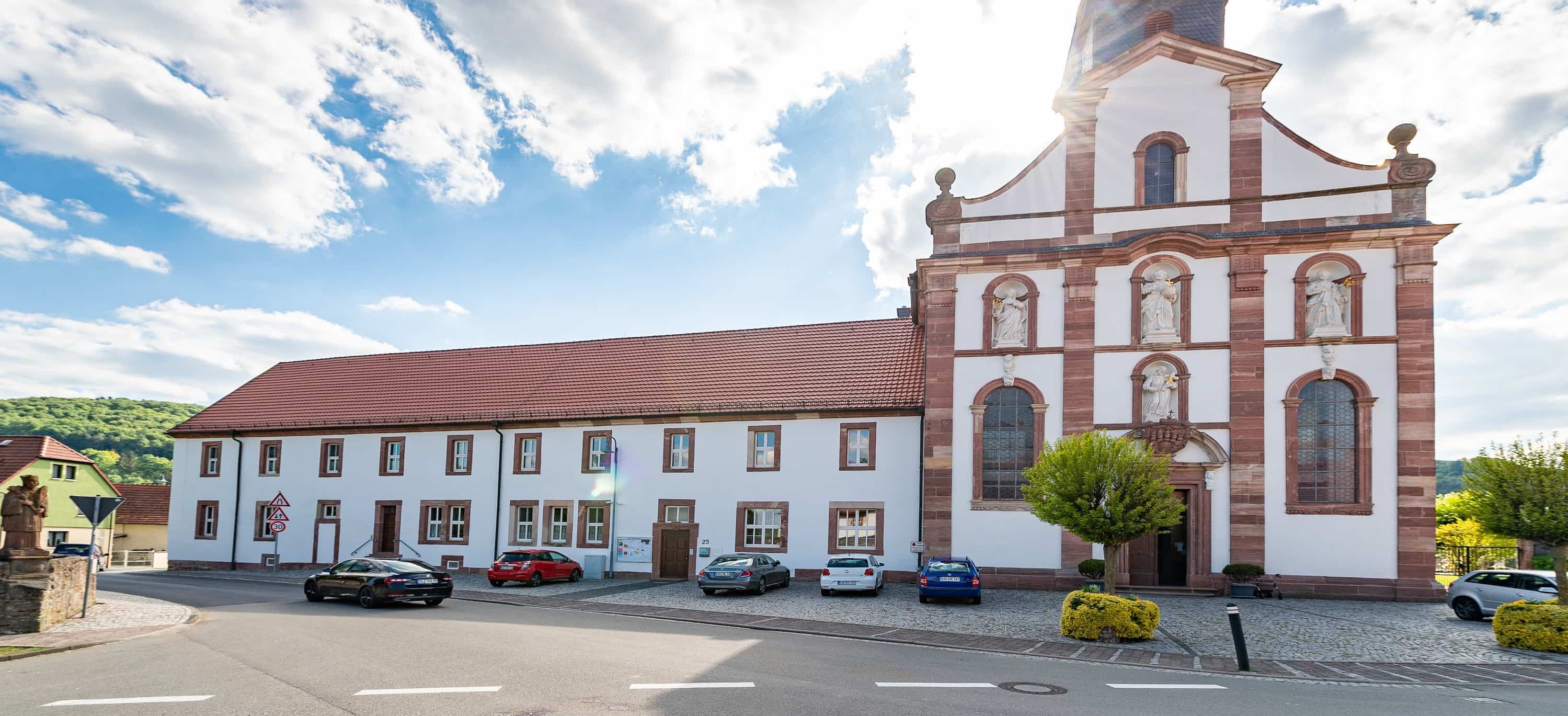 Kisssalis Bad Kissingen Rhoen Dembach