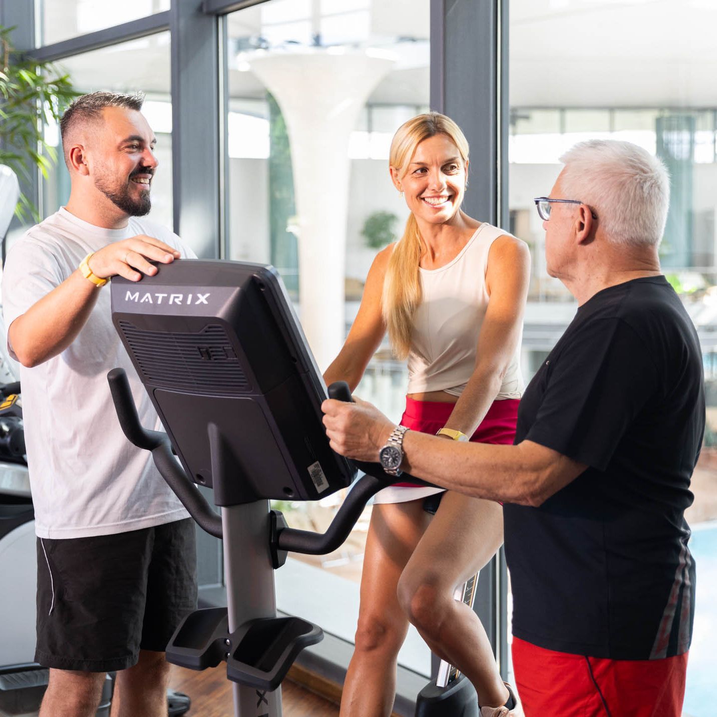 Kisssalis Fitness Cardio Gruppe01