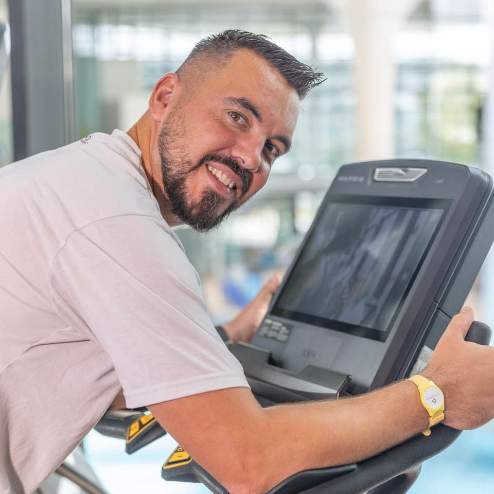 Kisssalis Fitness Cardio Mann01