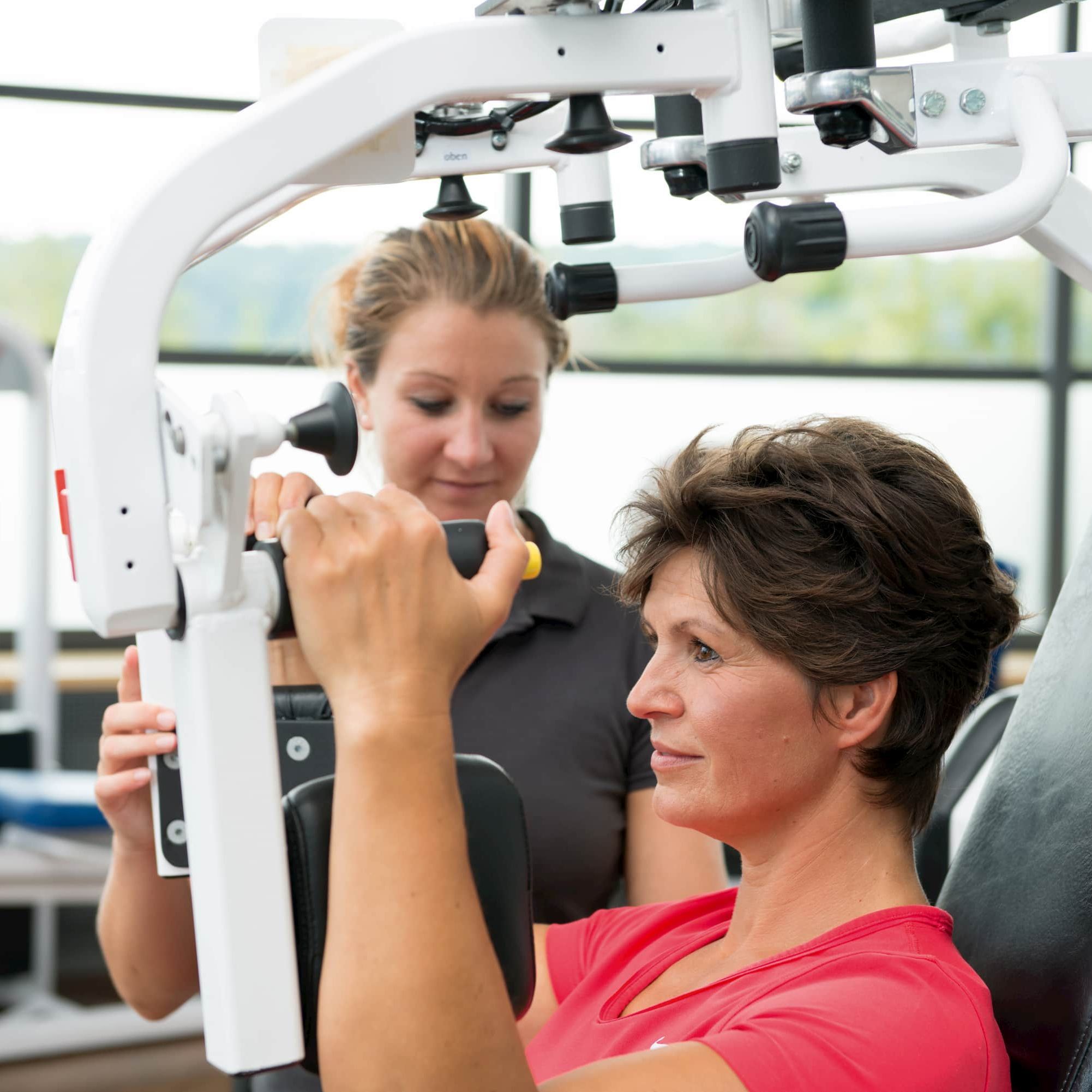 Kisssalis Fitness Grarte Trainer