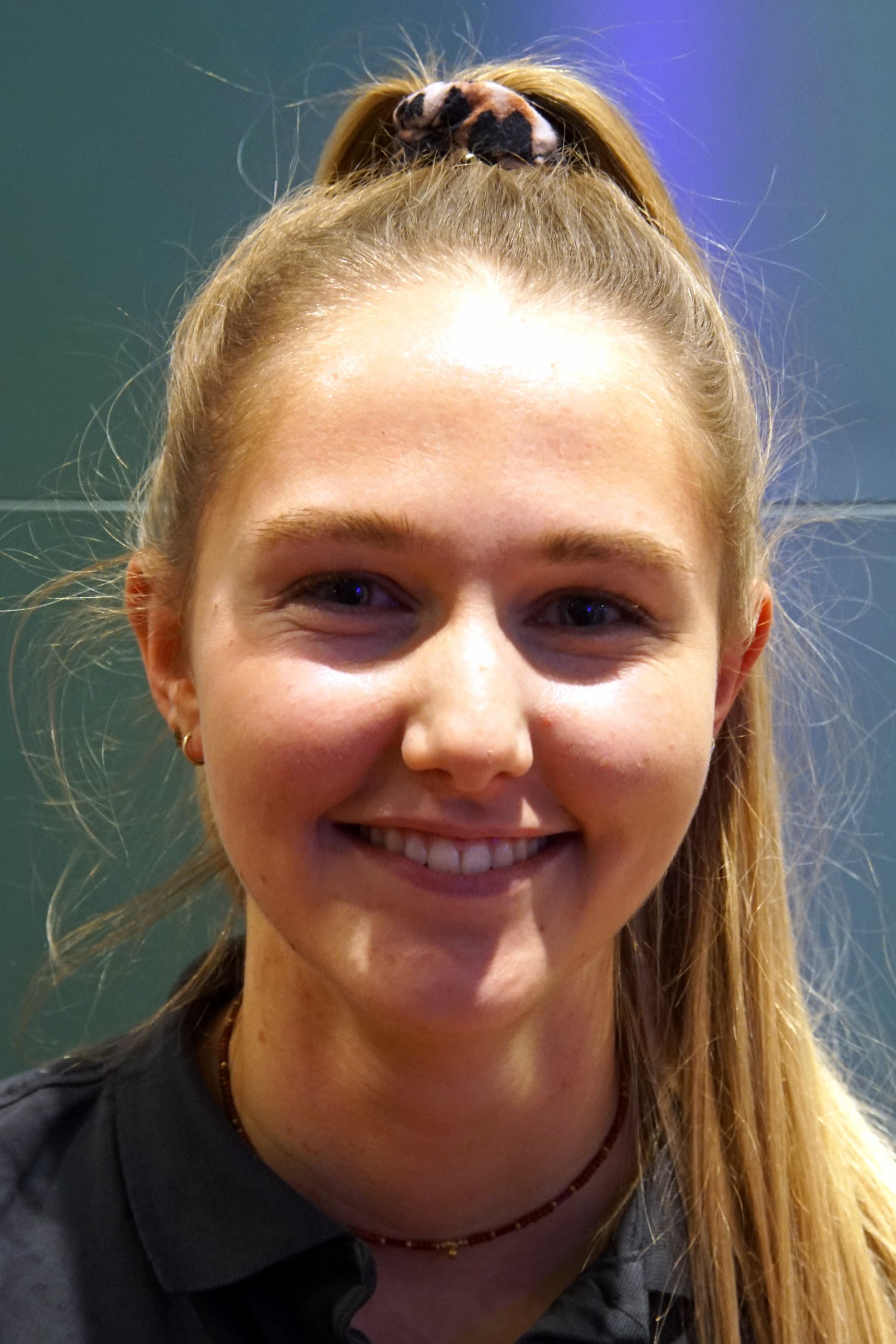 Kisssalis Fitnessarena Anna