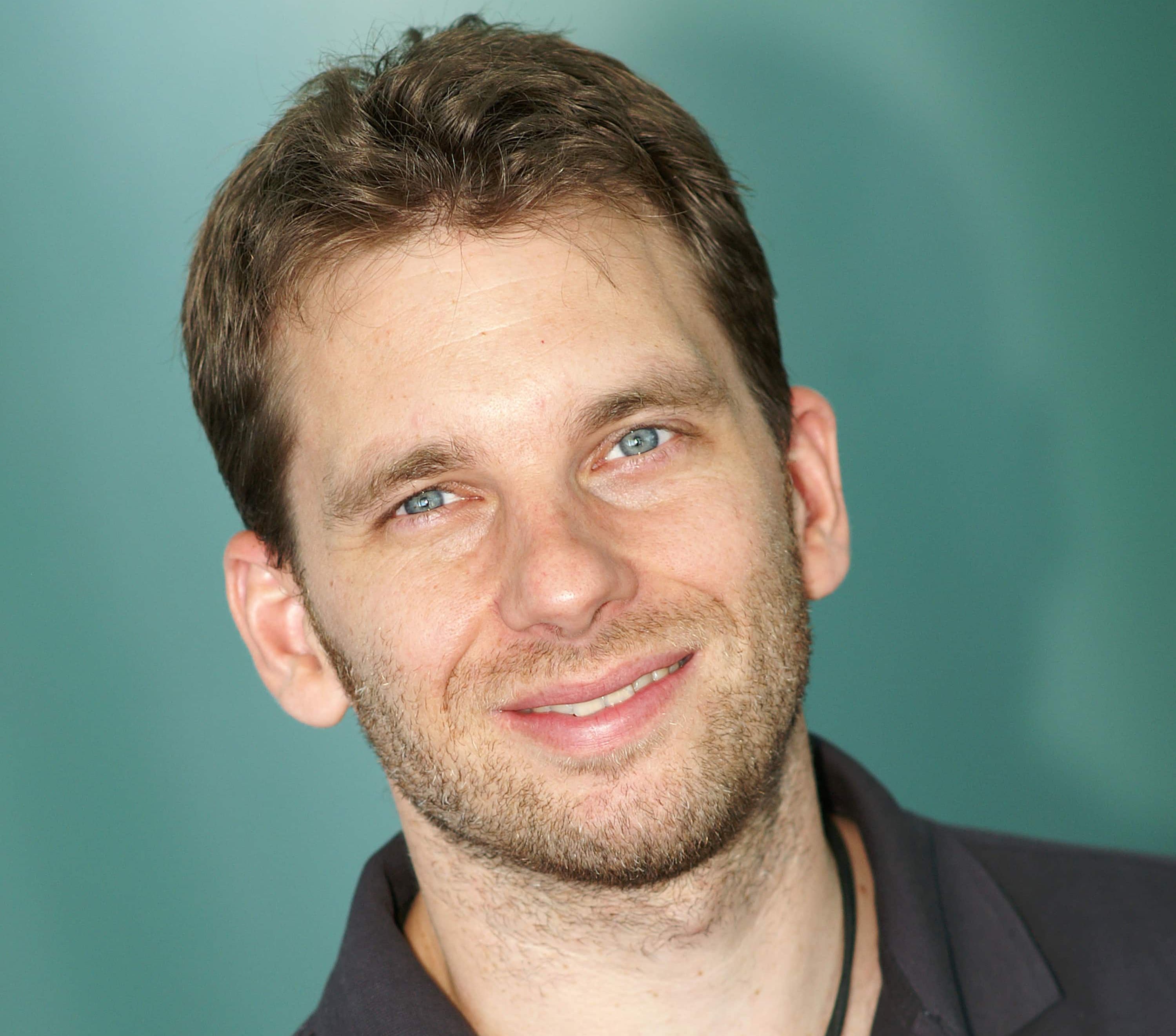 Kisssalis Fitnessarena Trainer Klaus