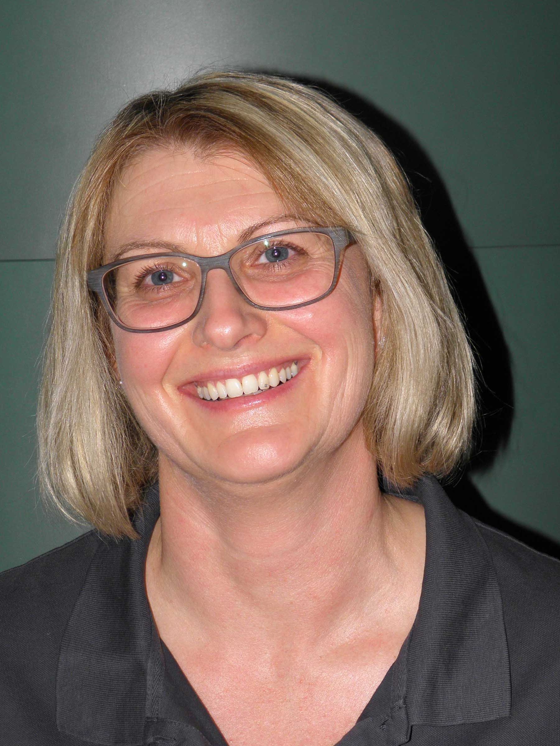 Kisssalis Fitnessarena Yvonne