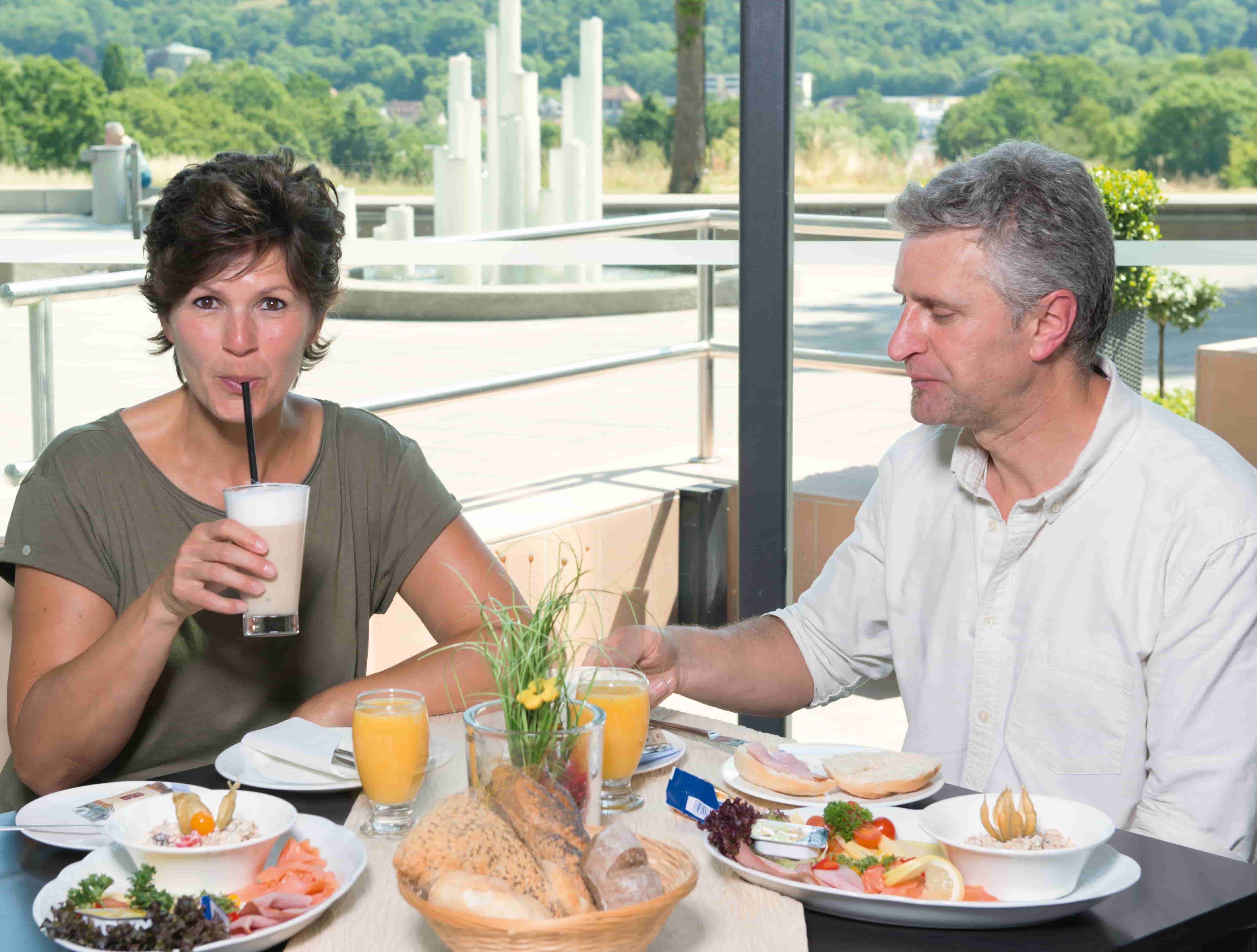 Kisssalis Fruehstueck Bistro