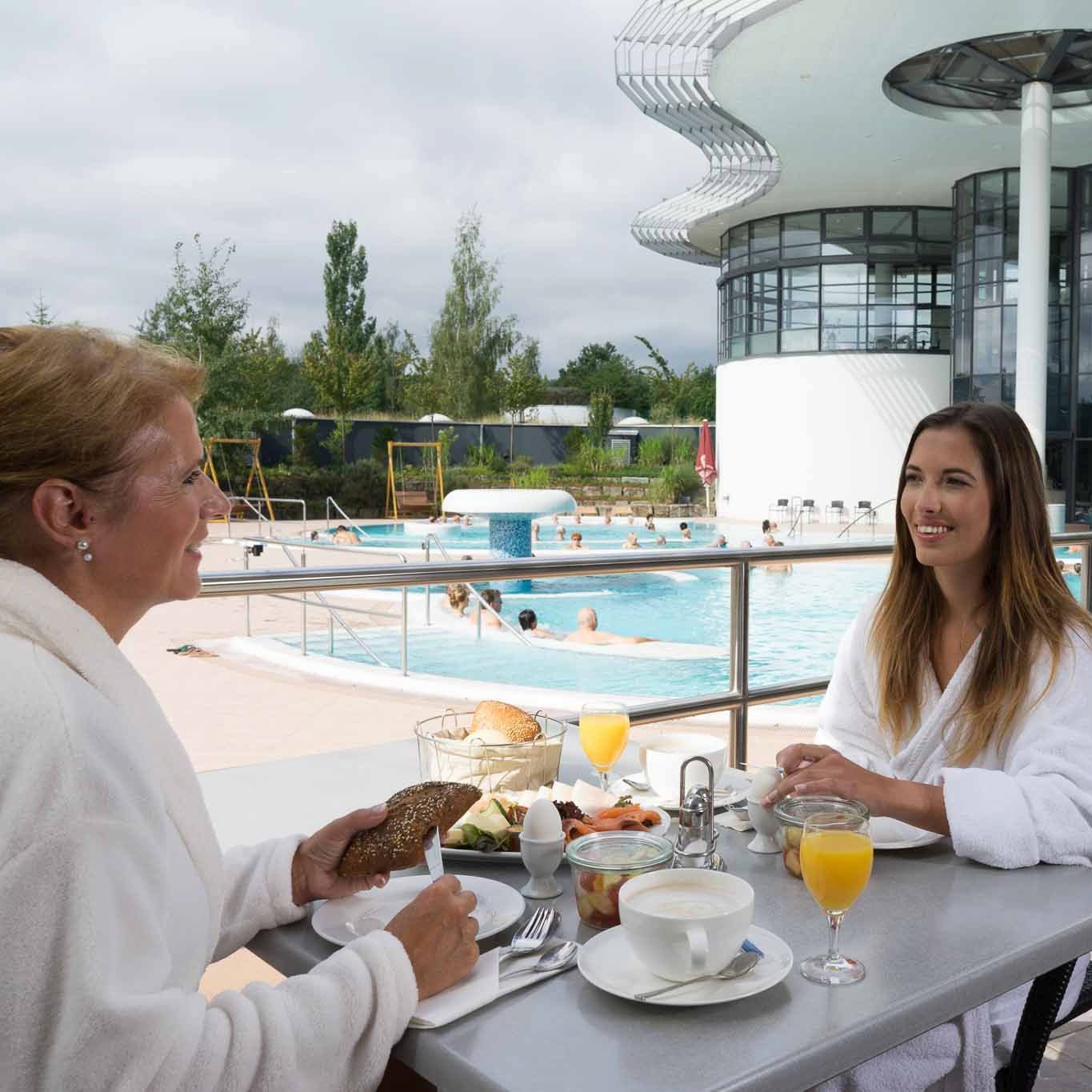 Kisssalis Fruestueck Au Enbereich Sb