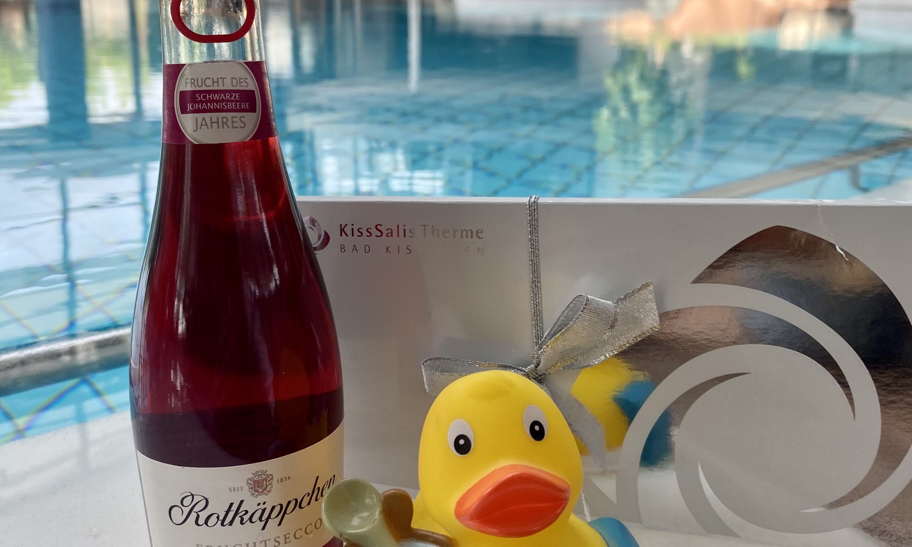 Kisssalis Gutschein Geschenkidee