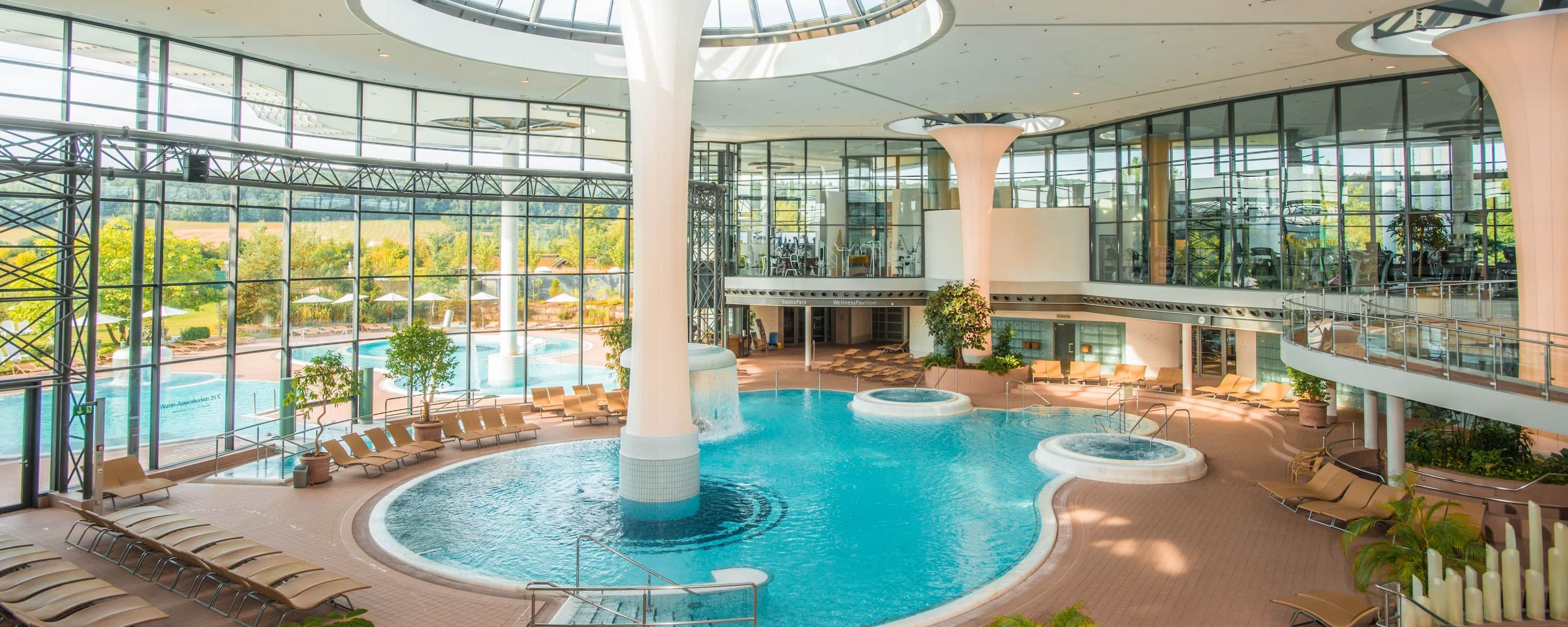 Kisssalis Innenaufnahme Tag