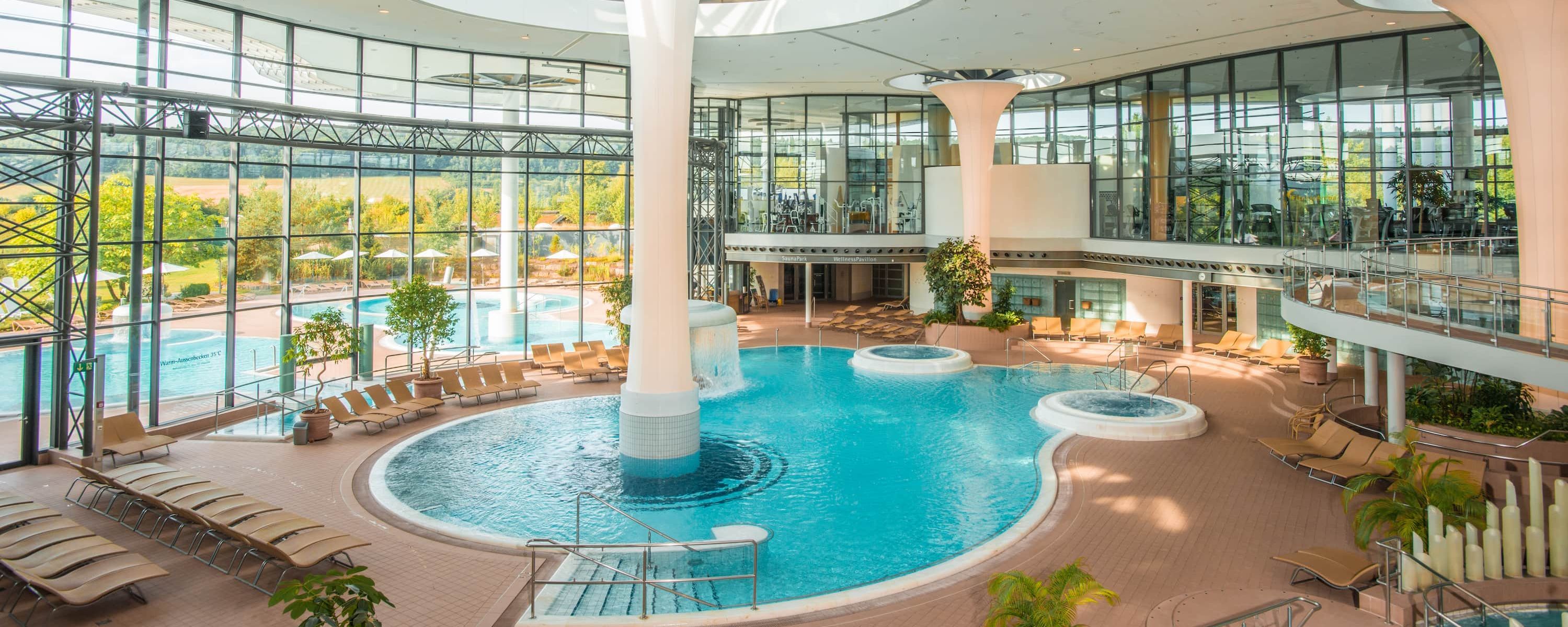 Kisssalis Innenaufnahme Tag