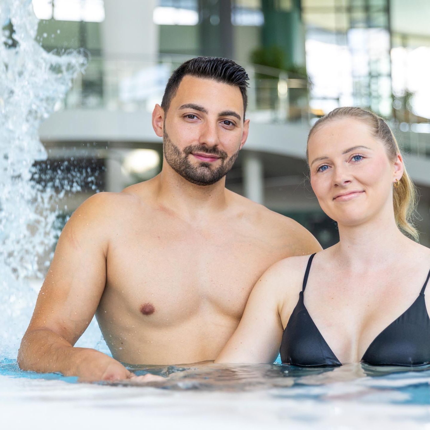 Kisssalis Innenbecken Paar10