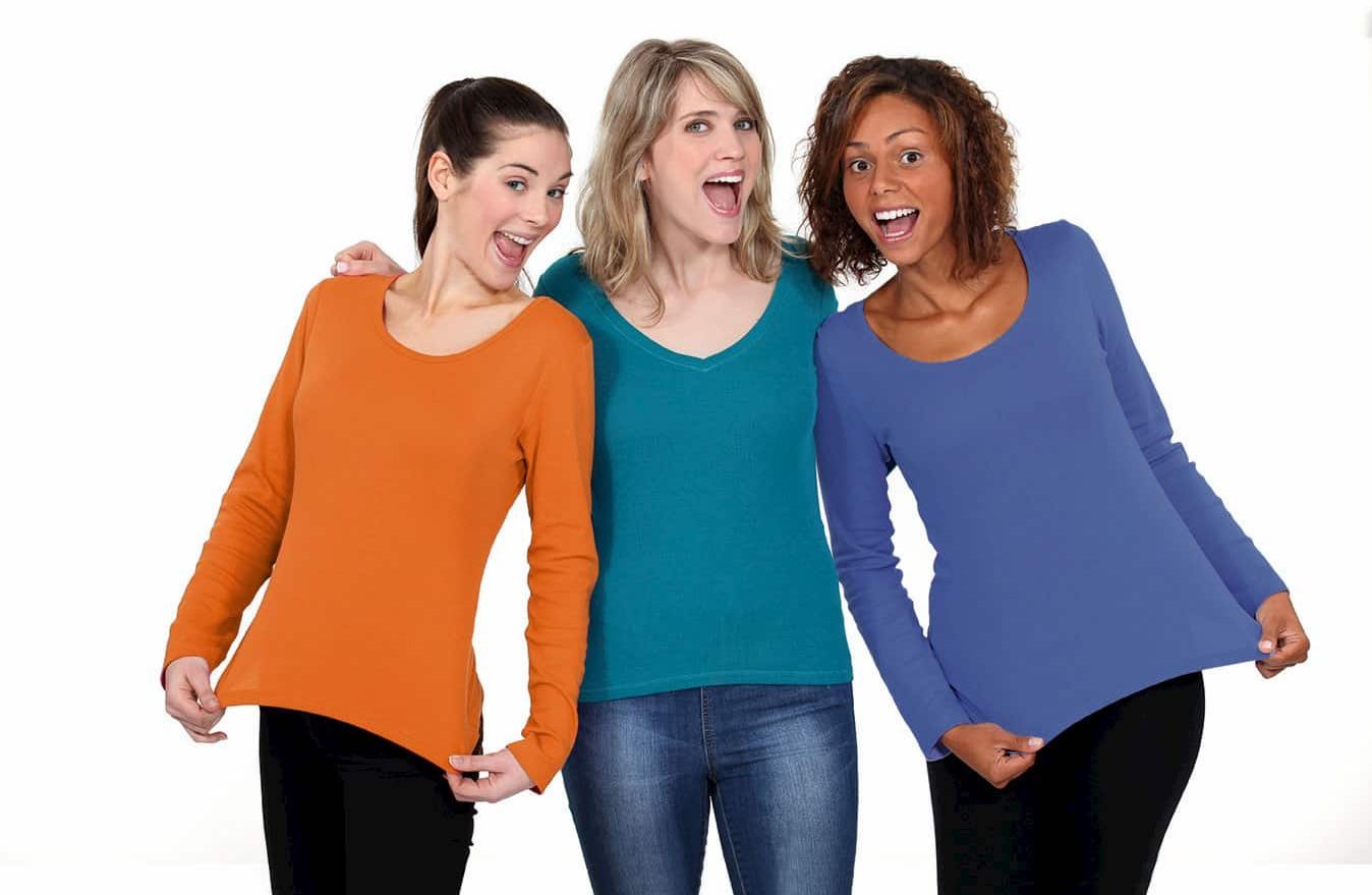 Kisssalis Moves Frauen
