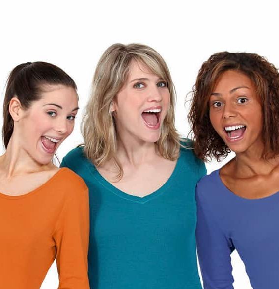 Kisssalis Moves Frauen