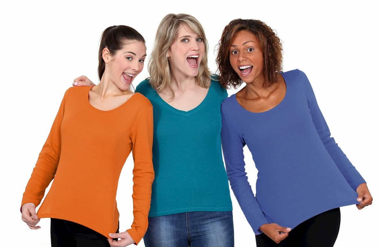 Kisssalis Moves Frauen