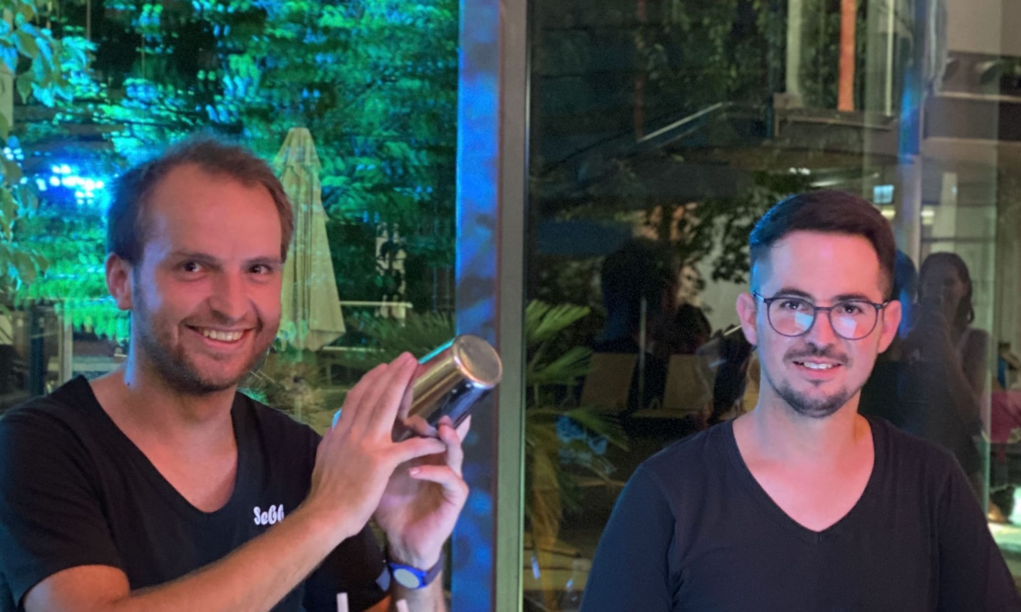 Kisssalis Musicnight Cocktailbar3