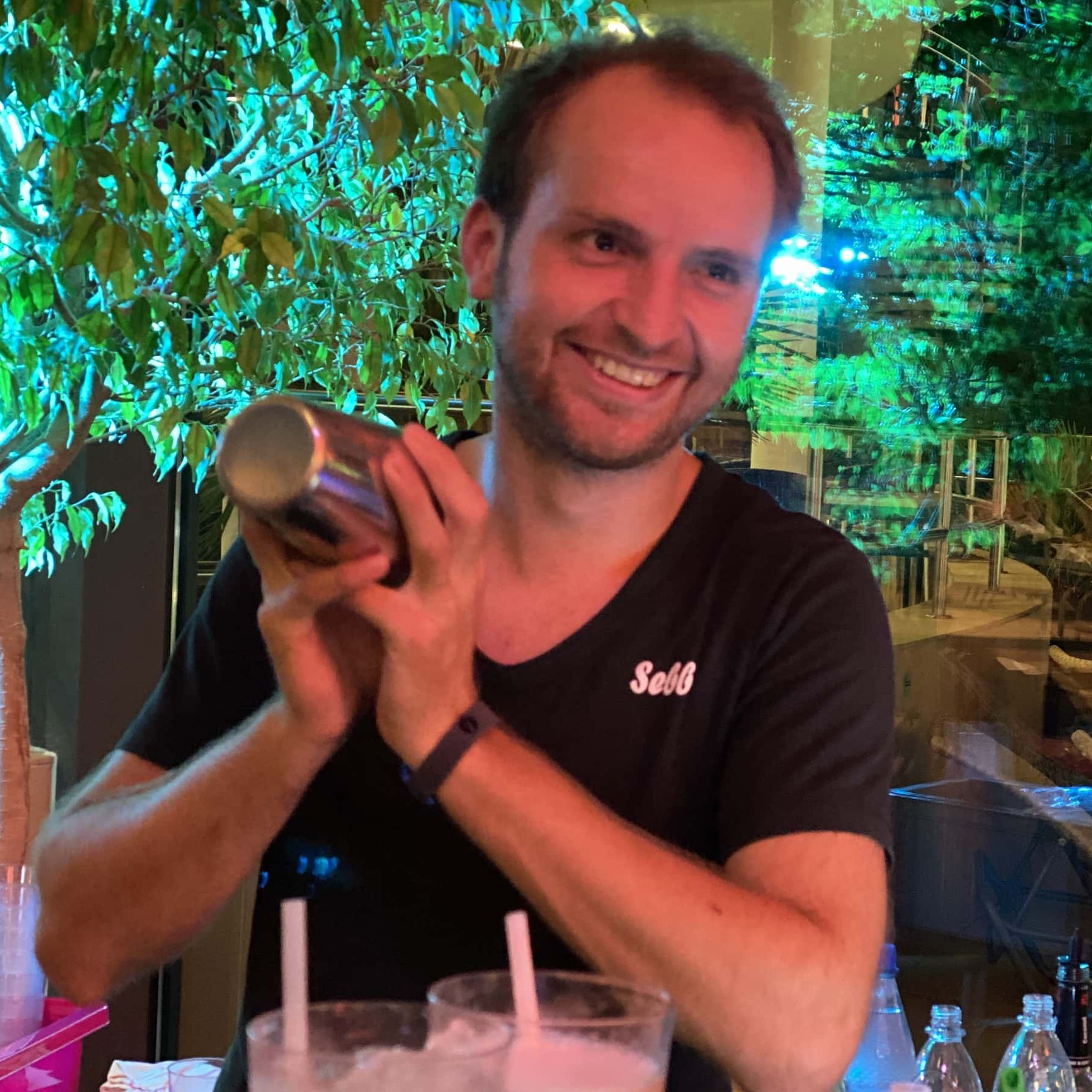 Kisssalis Musicnight Cocktailbar4