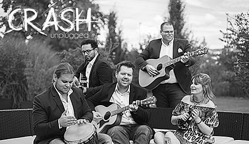 Kisssalis Musicnight Crashunplugged