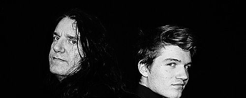 Kisssalis Musicnight Georgeandtheclooneys