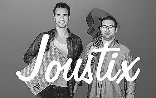 Kisssalis Musicnight Joustix