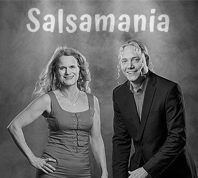 Kisssalis Musicnight Salsamania Web