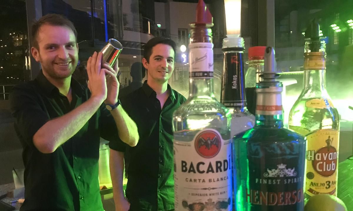 Kisssalis Musicnights Cocktailbar1 Jpg