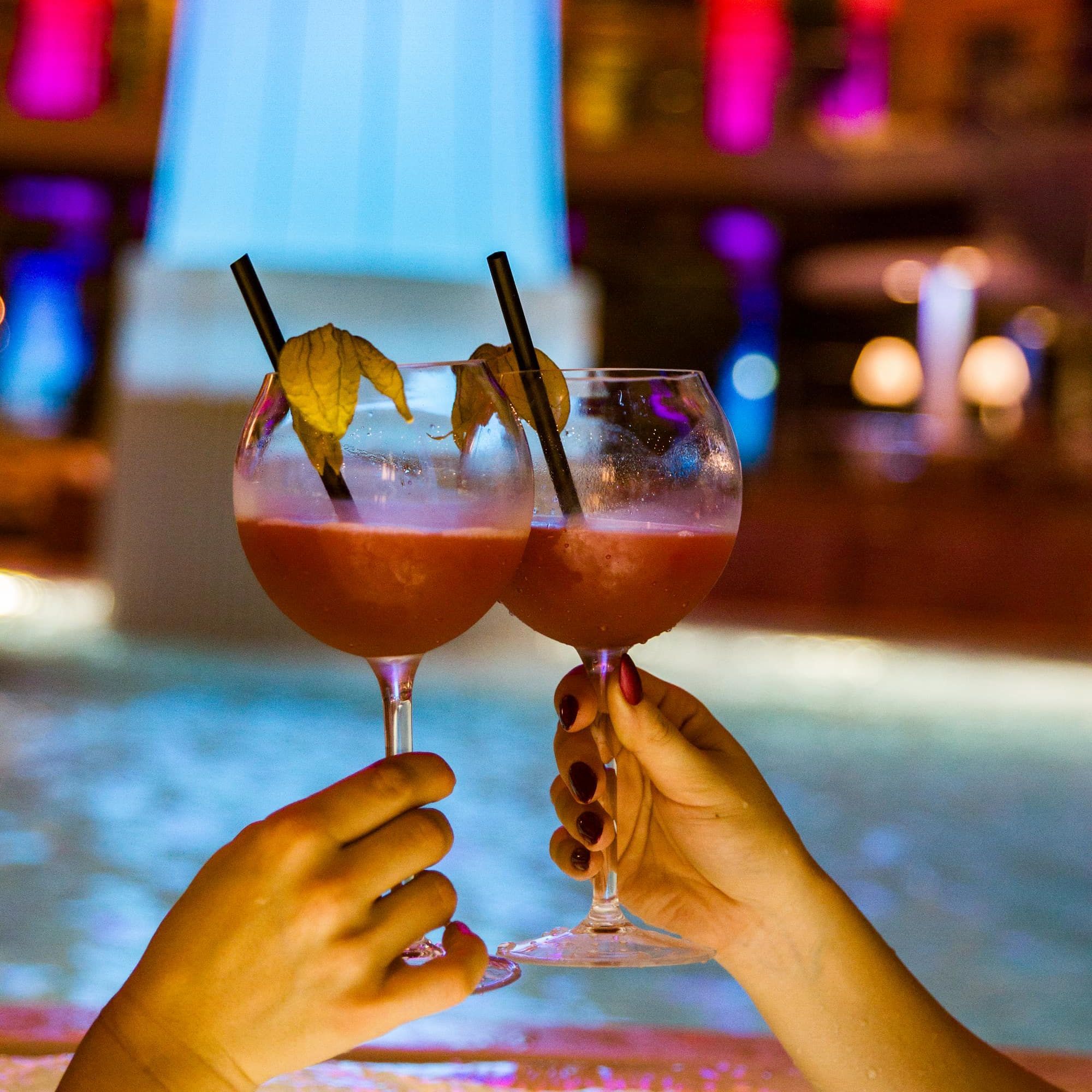 Kisssalis Musicnights Glaeser