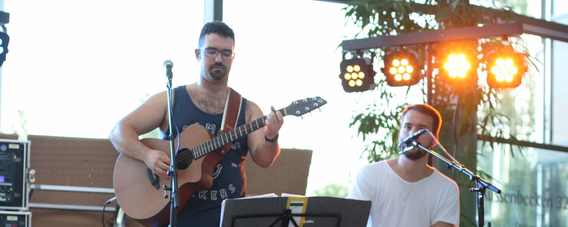 Kisssalis Musicnights Joustix