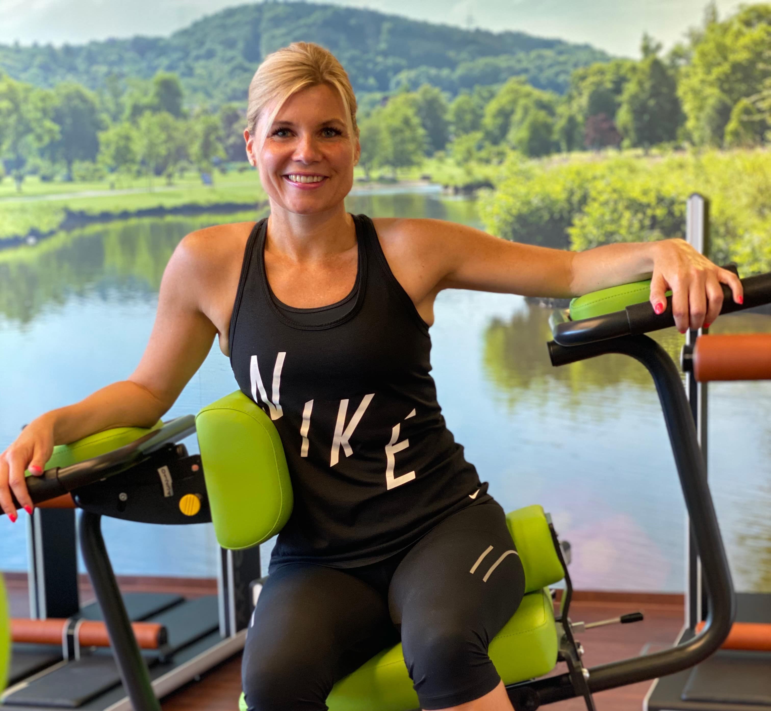 Kisssalis Rueckenzentrum Model