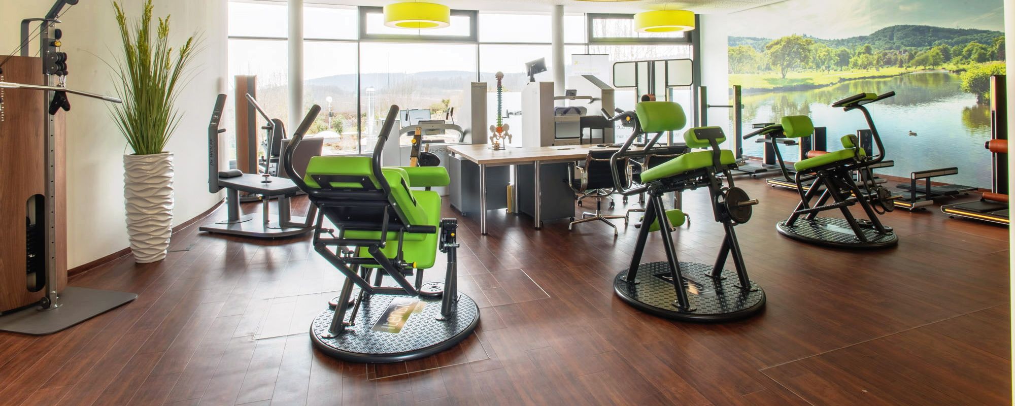 Kisssalis Rueckenzentrum Ueberblick1