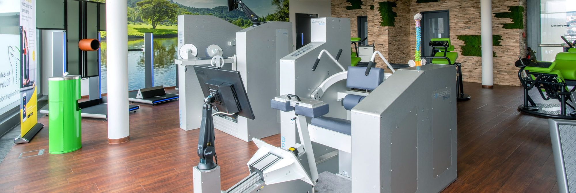 Kisssalis Rueckenzentrum Ueberblick2