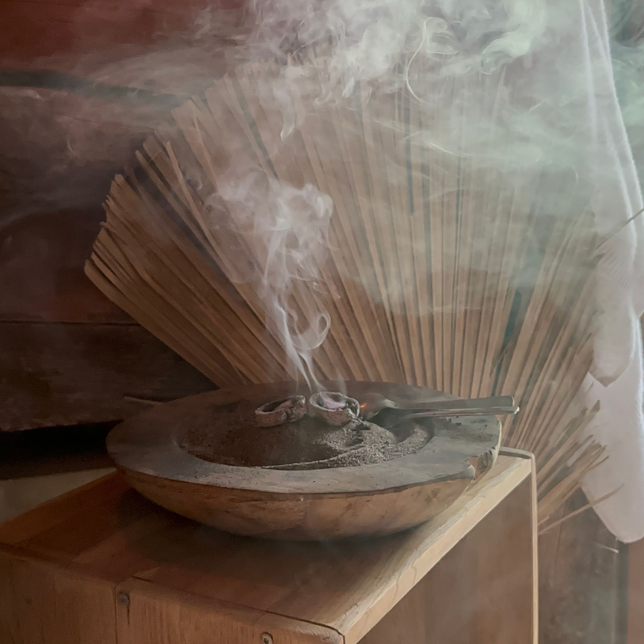 Kisssalis Sauna R Ucherritual